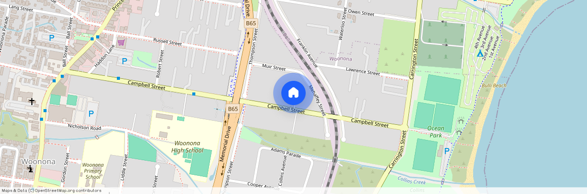 6/44-46 Campbell Street, Woonona, NSW 2517