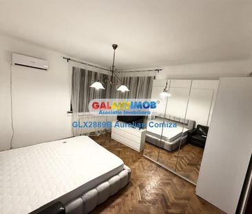 Inchiriere apartament 3 camere zona Stefan cel Mare - Photo 1