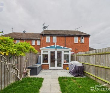 2 bedroom terraced house to rent - Photo 6