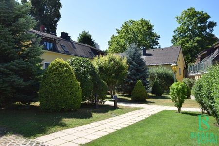 Elegante Maisonette mit Garten beim Lainzer Platz´l - Foto 3