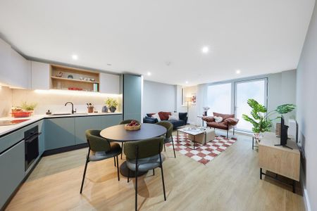 2 bedroom apartment to rent - Photo 3