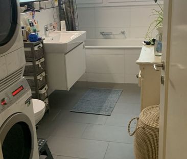 Zürich-Albisrieden, Stadt & Natur! - Photo 4