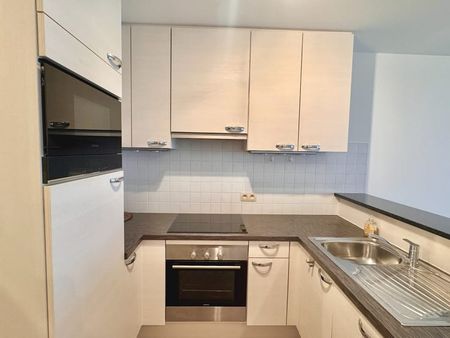 Appartement te huur - Foto 5