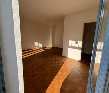 Wunderschöne 1-Raum-Whg. mit Balkon auf dem Kaßberg - Foto 3