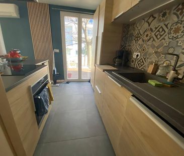 Location appartement 2 pièces 61.8 m² à Valence (26000) - Photo 3