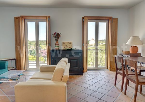 House T2 / Óbidos, Óbidos