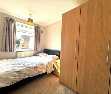 2 bedroom maisonette to rent - Photo 5