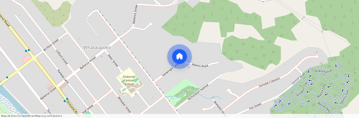 30 Sievwright Lane, Whataupoko