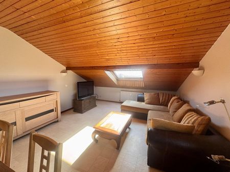 Location / Appartement T4 - Photo 5