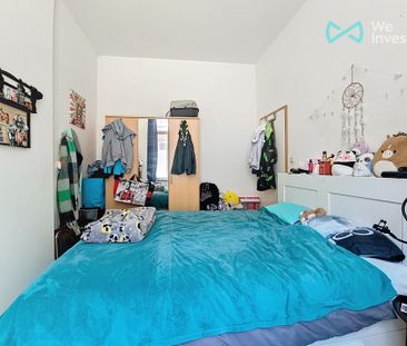 Appartement met één slaapkamer in Huy - Photo 3