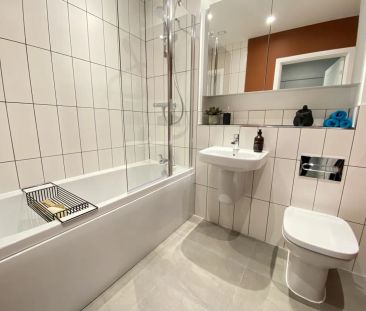 1 bedroom apartment to rent - Photo 5