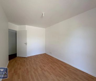 Appartement à louer 3 pièces 64.84m² - Photo 5