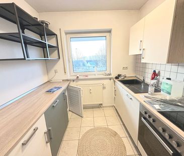 Trier: Stilvolle 3-Zimmer-Wohnung auf 102 m², mit Terrasse, Aufzug ... - Foto 1