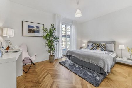 Helle und gemütliche 3.5-Zimmermaisonettewohnung an der Limmat - Photo 4
