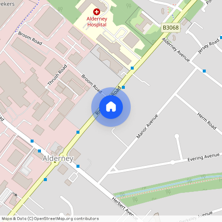 Ringwood Road, Poole