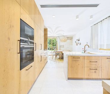 Luxury Farmhouse for rent in Calvià, Spain - Photo 6