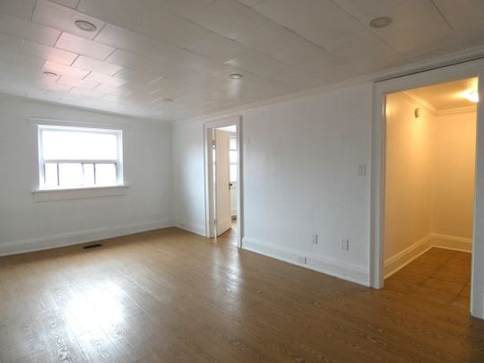 For Lease - 201 Main Street Unit# 6, Newmarket, Ontario - Photo 1