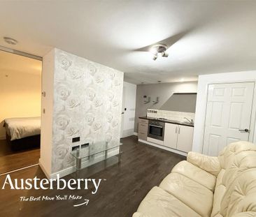 1 bedroom ground floor flat to rent - Photo 5