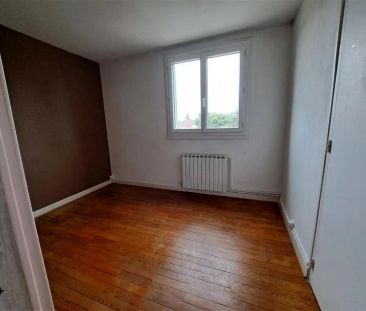 Location appartement 3 pièces - 53.53m² à Romans-sur-isère (26100) - Photo 6