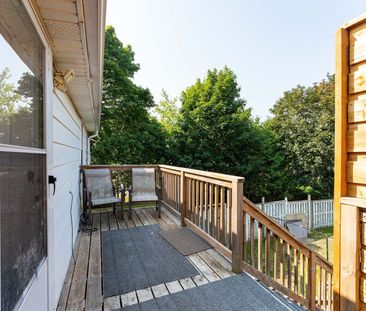 For Lease - 1610 Dundas Street Unit# 2, Whitby, Ontario - Photo 1