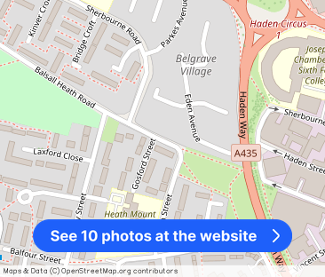 Balsall Heath Road, Birmingham, B12 9AF - Photo 1