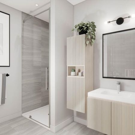 ÉLÉANOR - CONDOS LOCATIFS À OTTERBURN PARK - appartement / logement à louer - Photo 4