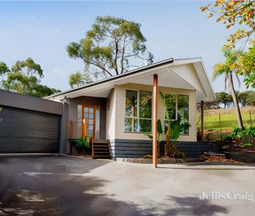 548B Heidelberg - Kinglake Road, Wattle Glen, Melbourne - Photo 1