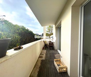 Location appartement à Ploemeur, 3 pièces 70.03m² - Photo 2