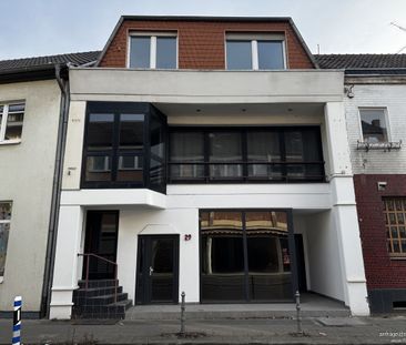 RIDA FLATS - Moderne Erdgeschosswohnung mit großzügigem Wohnbereich... - Foto 1