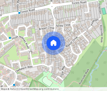 Elgar Way, Horsham - Photo 1