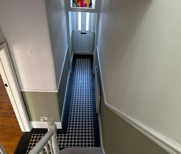 3 bedroom terraced house to rent - Photo 2