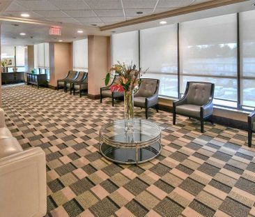 For Lease - 208 Enfield Place Unit# 1202, Mississauga, Ontario - Photo 5