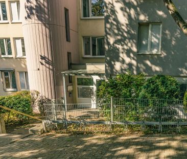 1-Zimmer-Wohnung in Mannheim - Foto 2