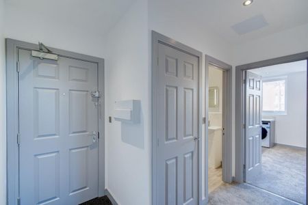 1 bedroom apartment to rent - Photo 2