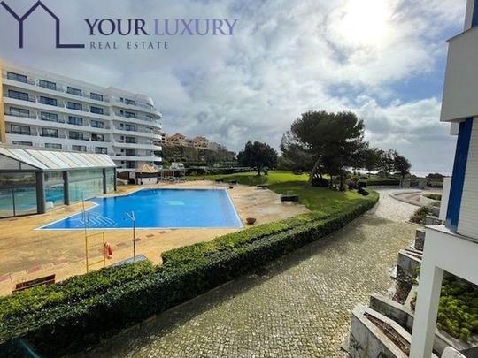 2 bedroom luxury Flat for rent in Cascais e Estoril, Portugal - Photo 1