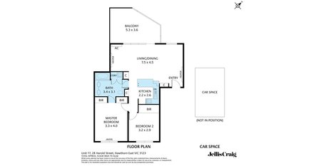 Apartment Living in the Heart of Hawthorn East - Photo 5