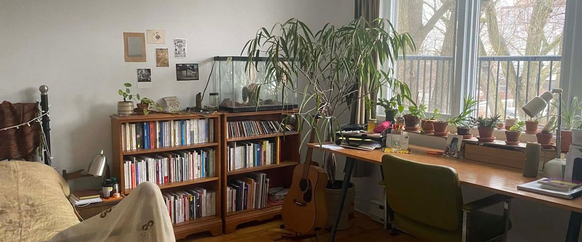 À louer / Appartement - Photo 1