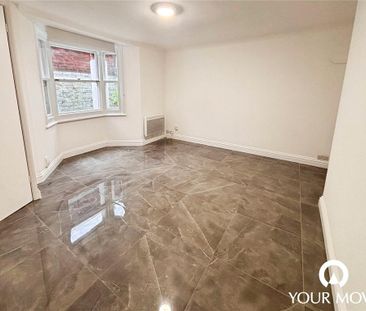 Studio to rent - Photo 6