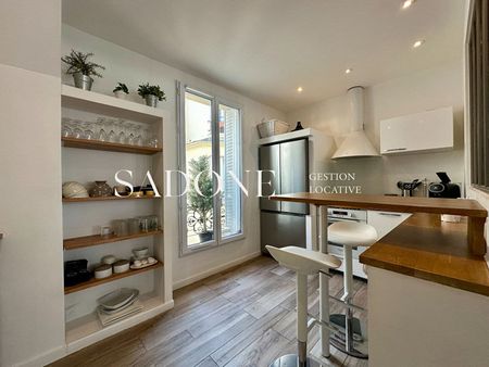 Location Appartement 4 pièces 151,45 m² à Neuilly-sur-Seine - Photo 5