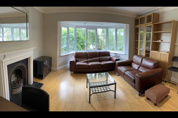 2 Bed Flat, Finchley, N3 - Photo 1