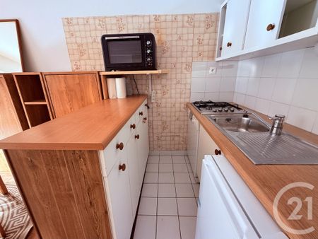 Location Appartement 2 pièces 32m² BIARRITZ 64200 - Photo 4