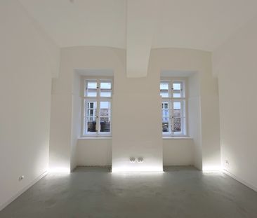 Ruhige EG-Wohnung vis a vis vom Stadtpark - Photo 6