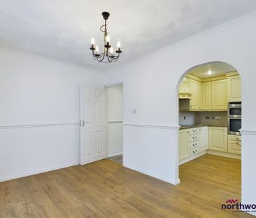 2 bedroom bungalow to rent - Photo 5