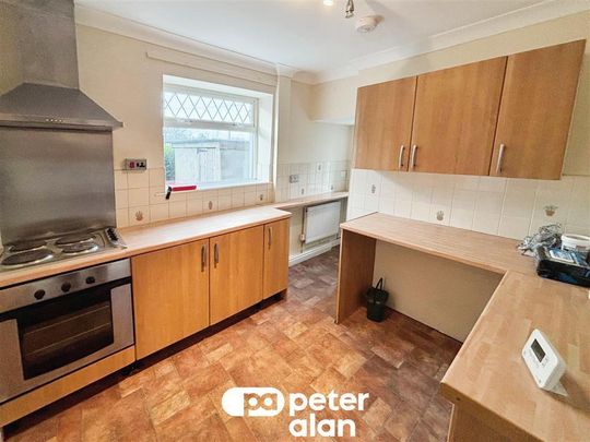 Pantycefn Road, Markham, BLACKWOOD - Photo 1