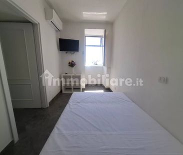 Trilocale via Francesco Caracciolo, Chiaia, Napoli - Photo 2