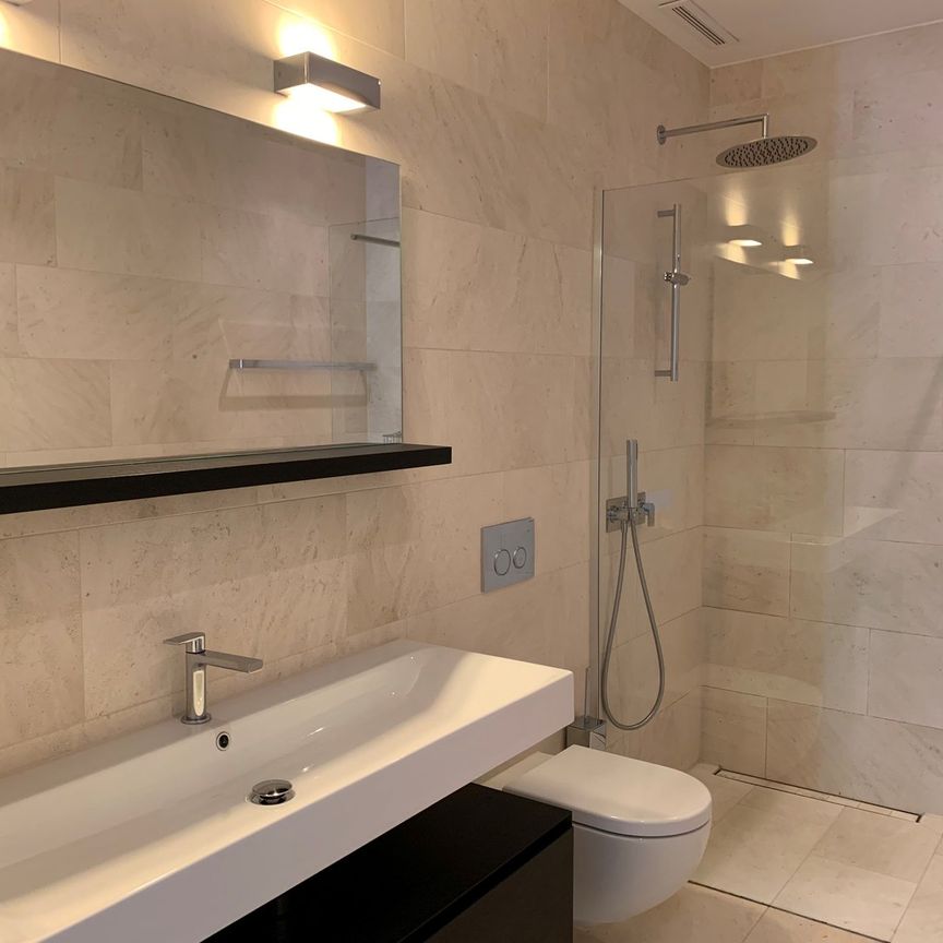 3.5 Zimmer, 96 m², 3. Stock - Foto 1