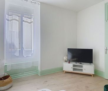 Appartement à louer 2 pièces • Vichy - Photo 5