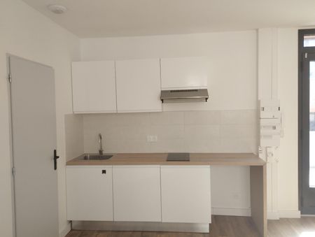 Location Appartement 1 pièce 26m² BERGERAC 24100 - Photo 5