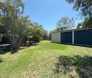 Neat Three Bedroom Home with Shed Plus Huge Deck - Photo 4