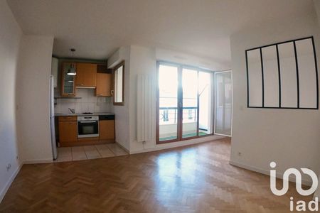 Appartement 1 pièce de 34 m² à Paris (75012) - Photo 4